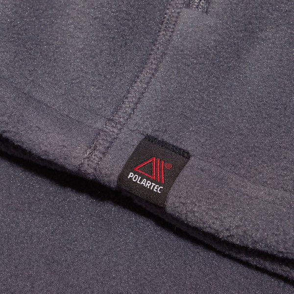 Polar męski Prism InterActive Polartec Berghaus - dark grey