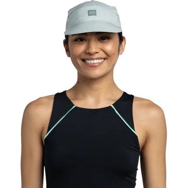 Czapka z daszkiem Pack Speed Cap Acro Buff - seagrove green