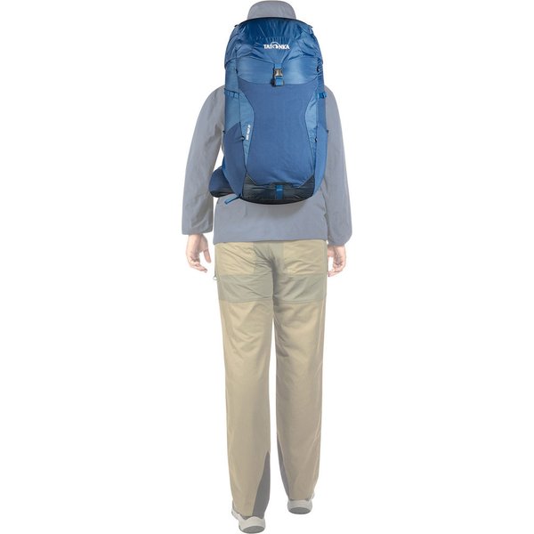 Plecak Hike Pack 32L Tatonka - darker blue