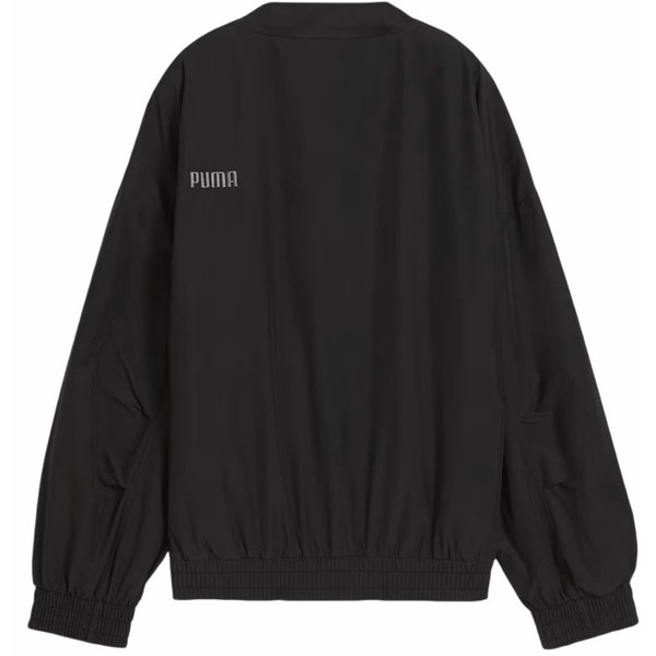 Kurtka damska Style Puma - czarna