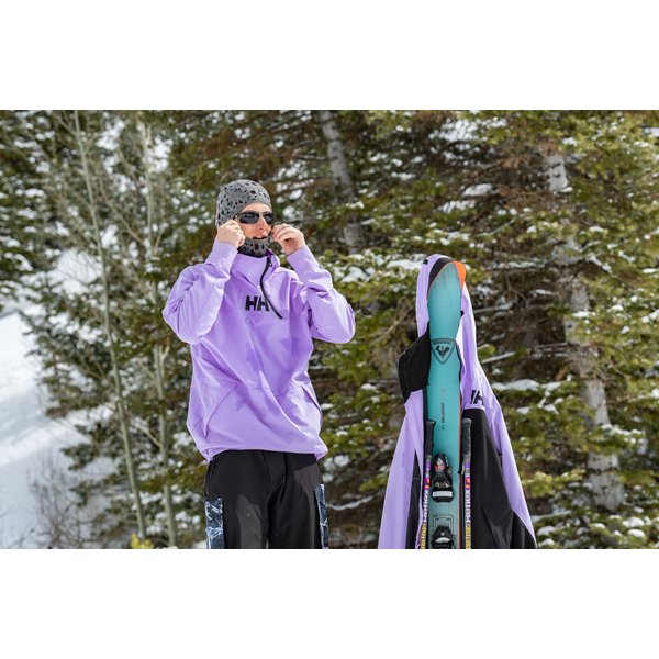 Bluza narciarska męska ULLR Helly Hansen