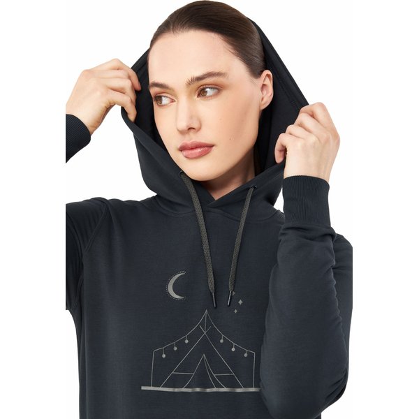 Bluza damska Panaka Hoodie Bamboo Viking
