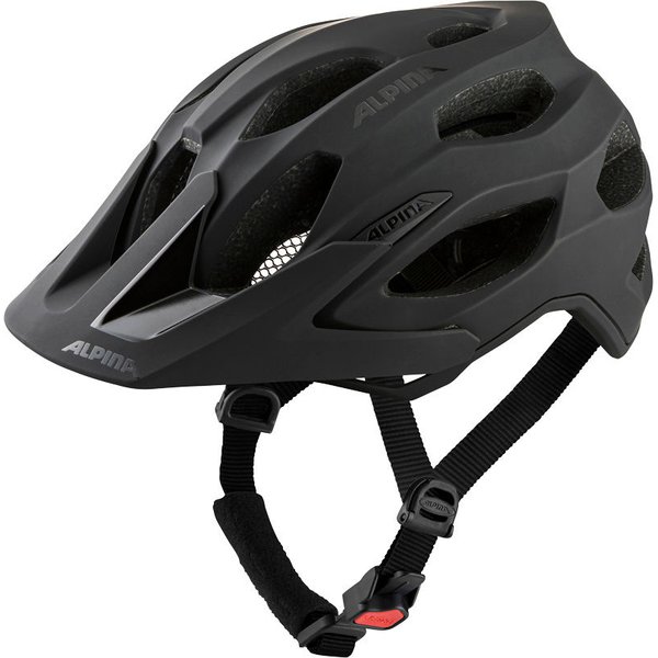 Kask Carapax 2.0 Alpina