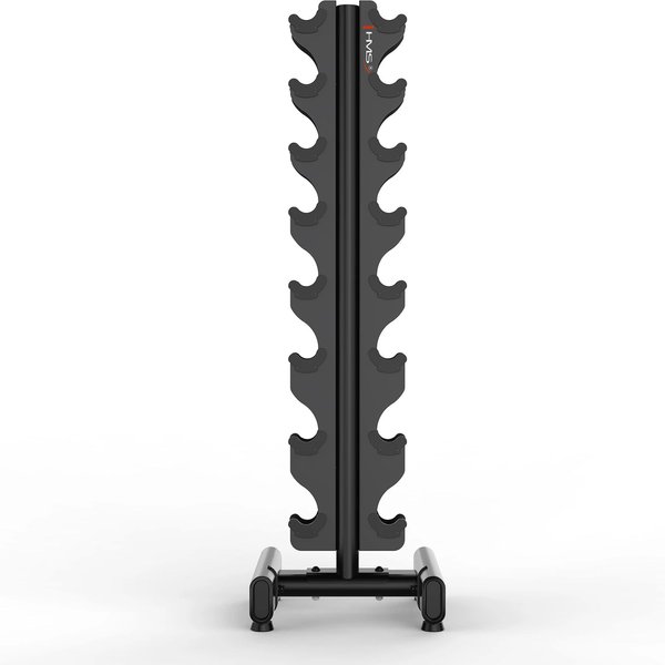 Stojak na ciężarki i hantle Semi Commercial STR36 HMS