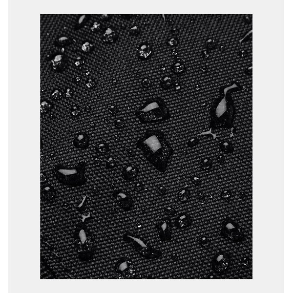 Torba Undeniable 5.0 Duffle MD 58L Under Armour - czarna