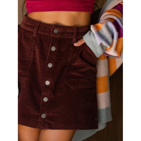 Spódnica damska Silent River Roxy