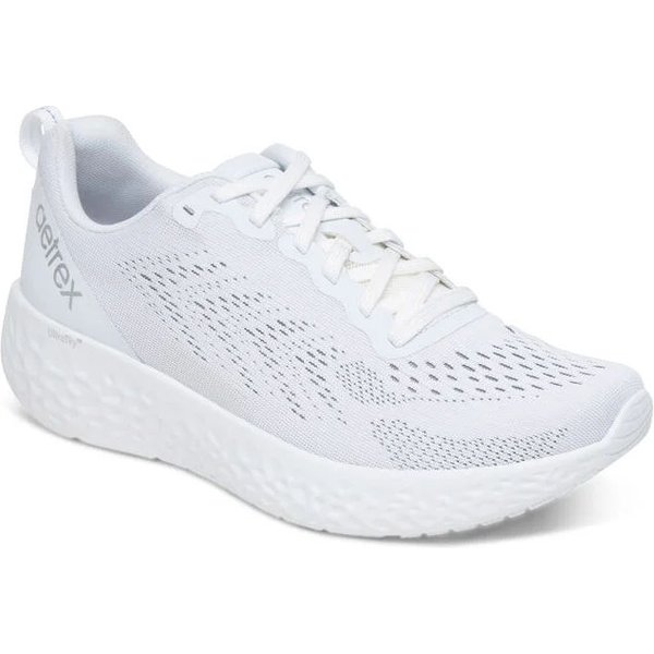 Buty protetyczne Danika Wm's Aetrex - White