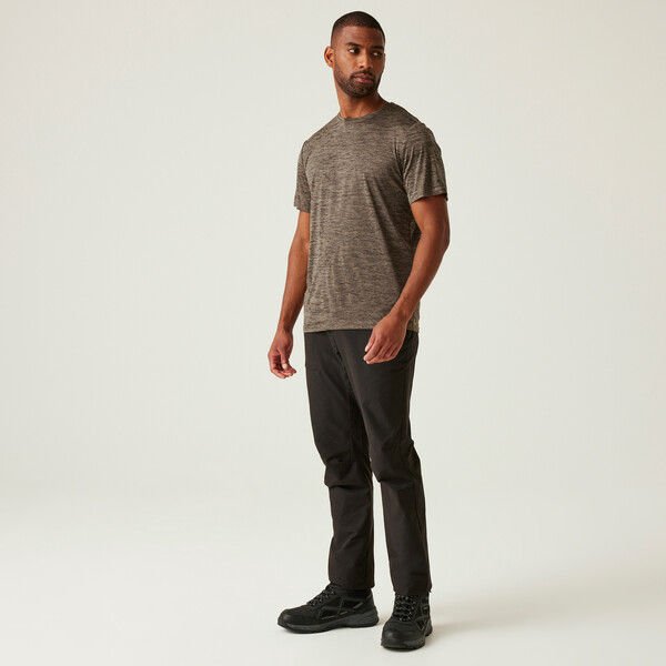 Koszulka męska Fingal Edition Regatta - Treetop