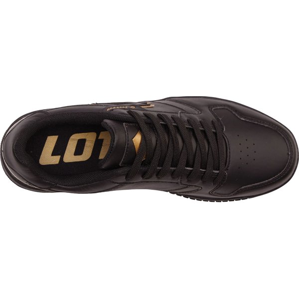 Buty Scopi GC Wm's Lotto - black/gold