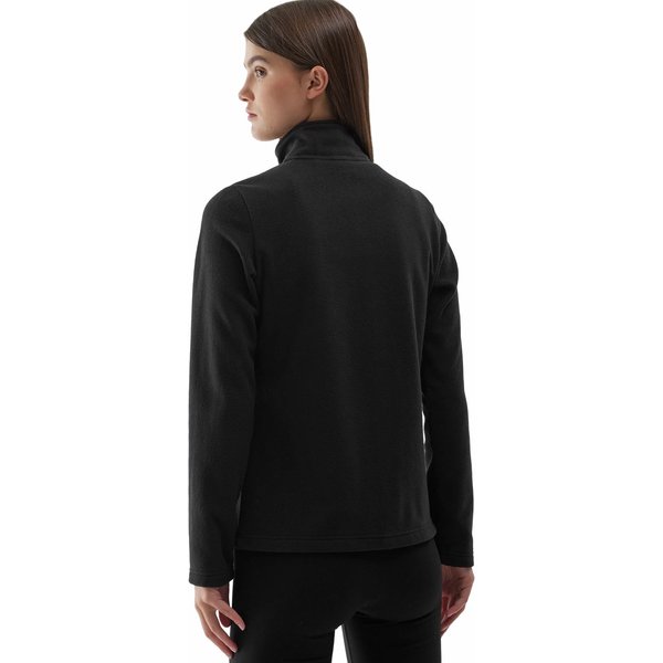 Polar damski 4FAW23TFLEF149 4F - głęboka czerń