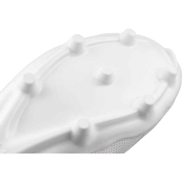 Buty piłkarskie korki Tacco II Premier FG Umbro - białe