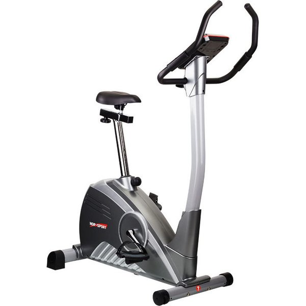 Rower magnetyczny HS-76R Viper Hop Sport - grafitowy