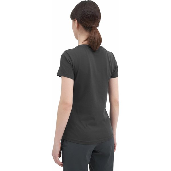 Koszulka damska 4FSS23TTSHF274 4F - antracytowa