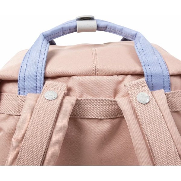 Plecak Macaroon Monet Series Doughnut - light aqua