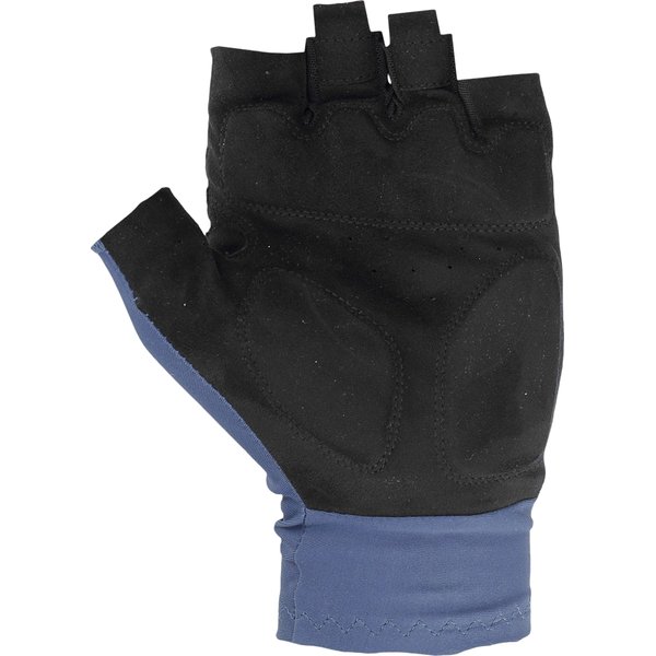 Rękawiczki rowerowe 4FWSS24AFGLU122 4F - denim