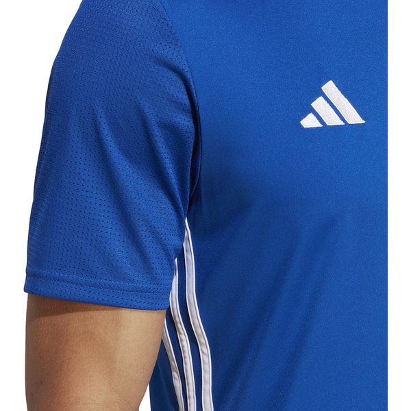 Koszulka męska Tabela 23 Jersey Adidas - niebieski