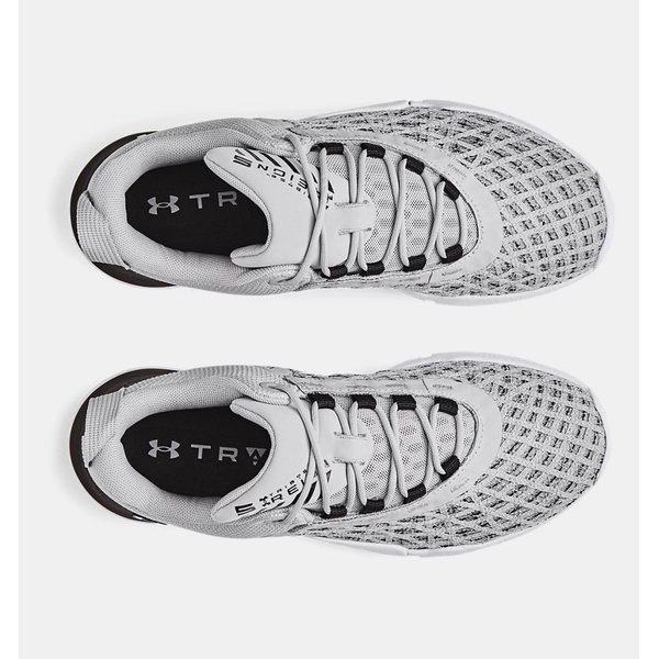 Buty TriBase Reign 5 '23 Under Armour - szare