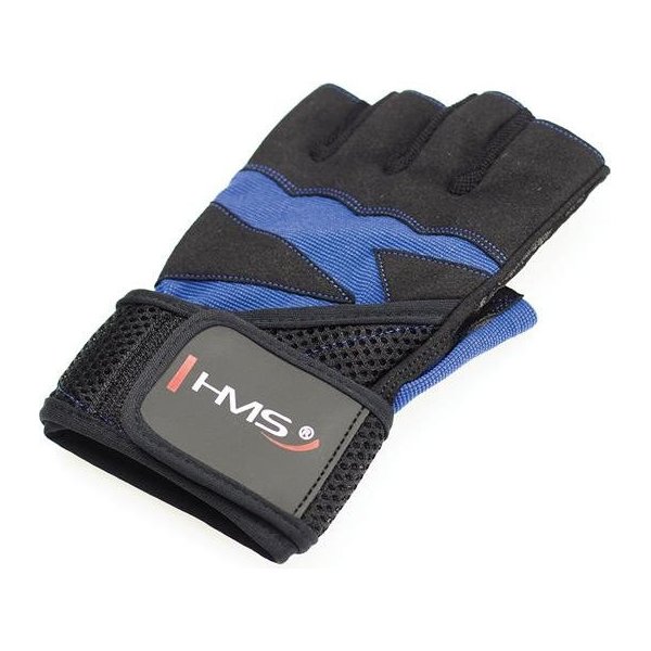 Rękawice na siłownie RST02 HMS