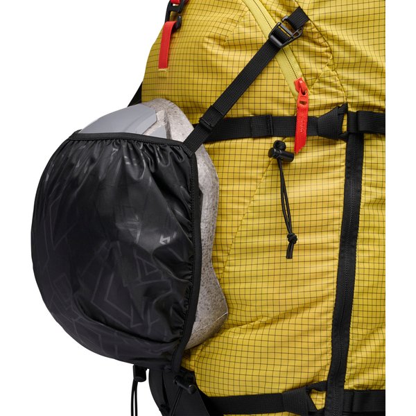 Plecak narciarski Cirque 35L Black Diamond - Sulphur