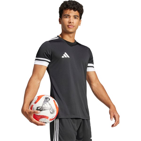 Koszulka męska Squadra 25 Adidas - black