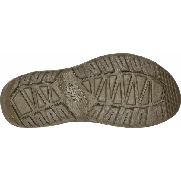 Sandały Hurricane Verge Teva - dark olive