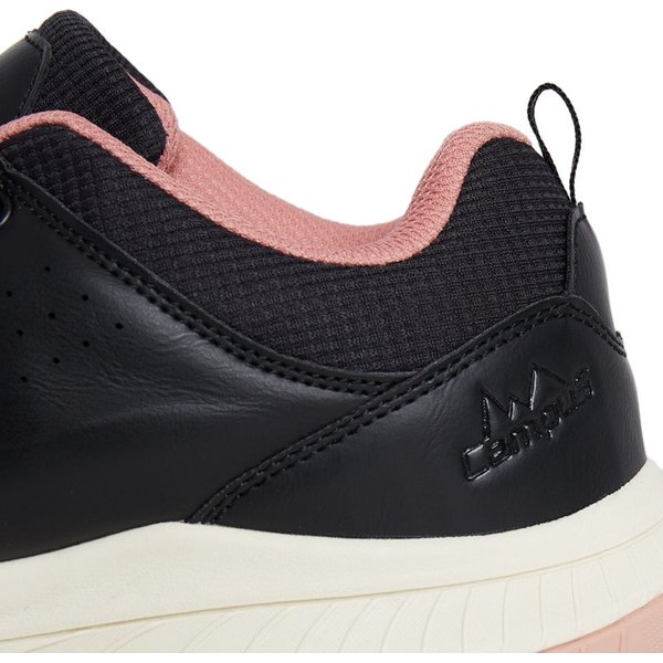 Buty Keith Campus - black