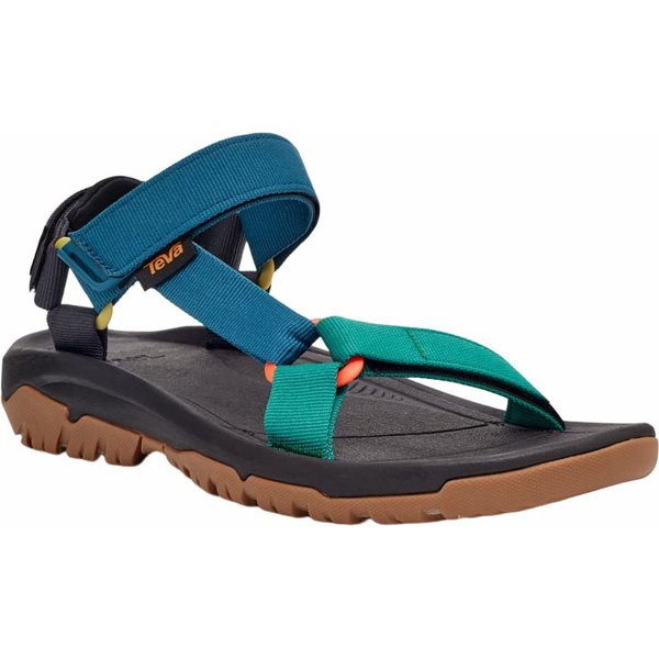 Sandały Hurricane XLT2 Teva - blue multikolor