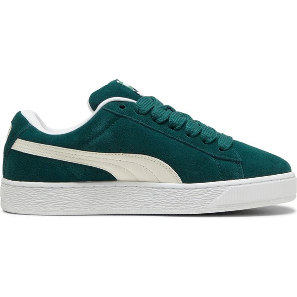 Buty Suede XL Wm's Puma - green