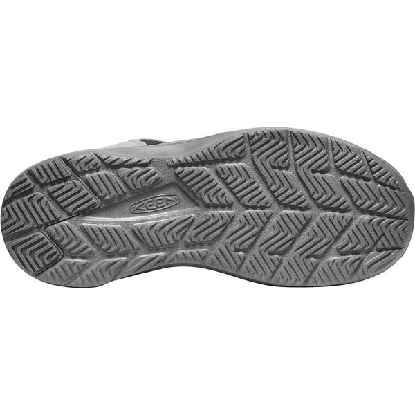 Sandały Seanik H2 Wm's Keen - Alloy/Skyway