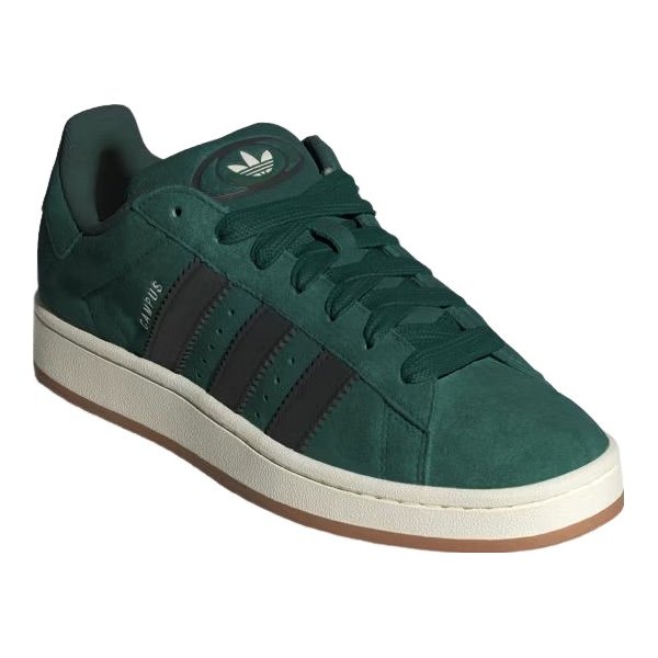 Buty Campus 00s Adidas - Collegiate Green/Core Black/Off White