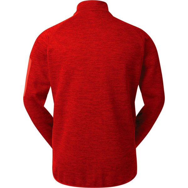 Polar męski Torrek Fleece Dare2B - DgrRed/SeviRed