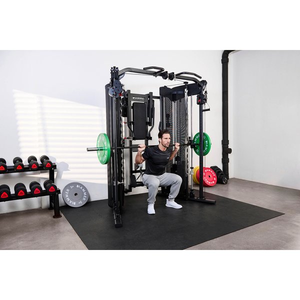 Brama treningowa Maximum Autark 10.0 Hammer