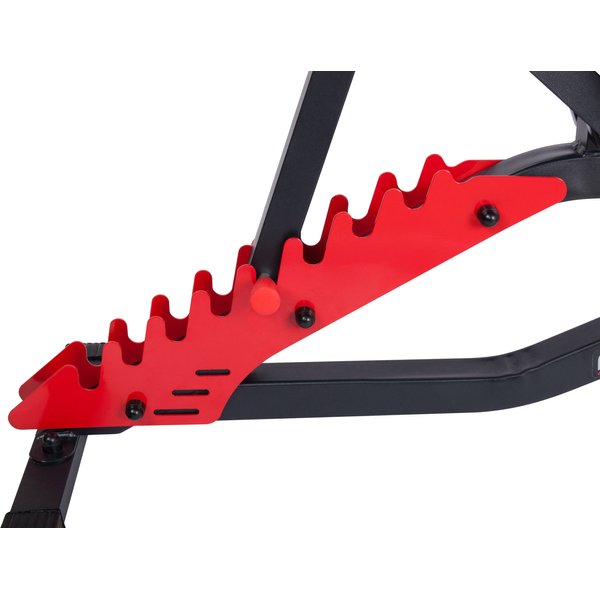 Ławka dwustronna MS-L101 Marbo Sport