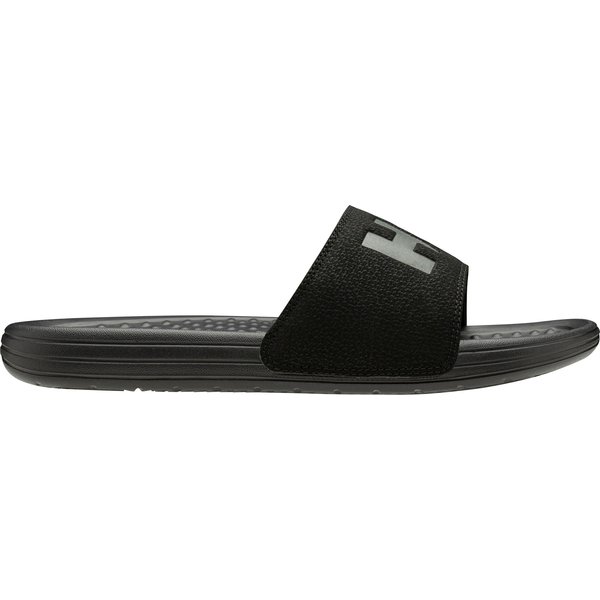 Klapki H/H Slide Helly Hansen - czarne