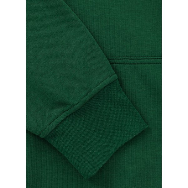 Bluza męska Carson Hooded Pitbull West Coast - Green
