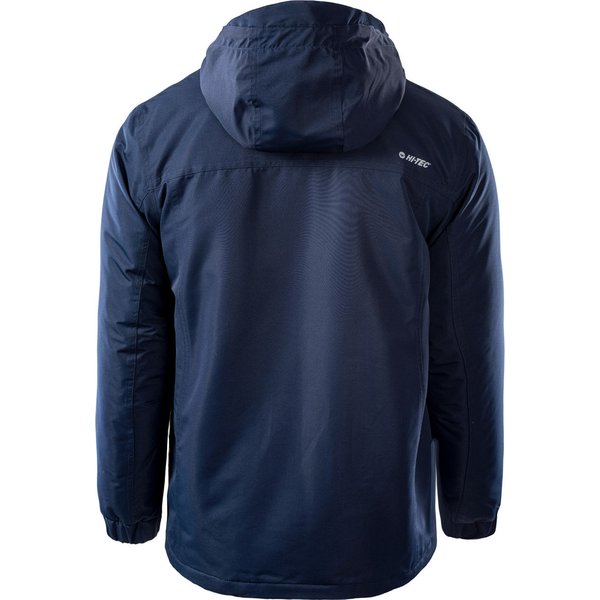 Kurtka męska Chris Hi-Tec