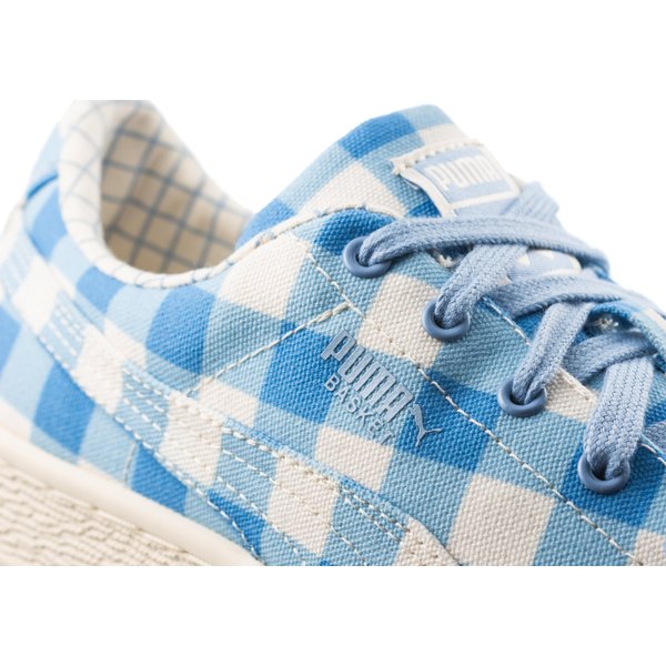 Buty Basket TinyCottons x Puma