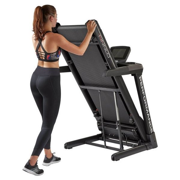 Bieżnia elektryczna Performance Finnlo