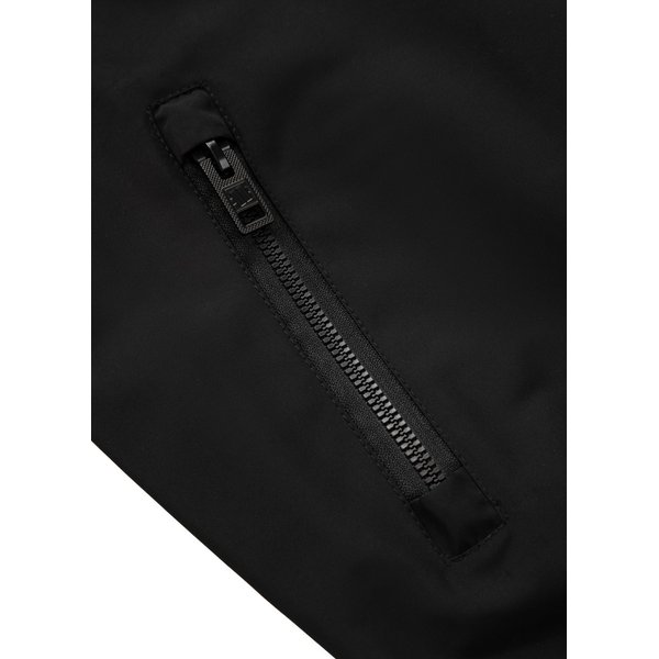 Kurtka męska Harding Spring Jacket Pitbull West Coast - Black