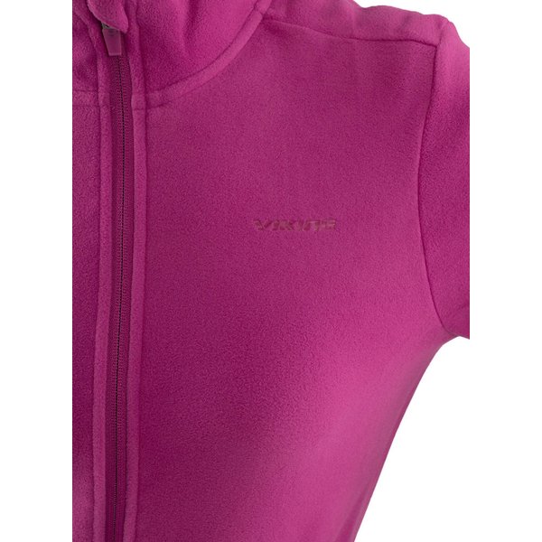 Polar damski Tesero Viking - różowy