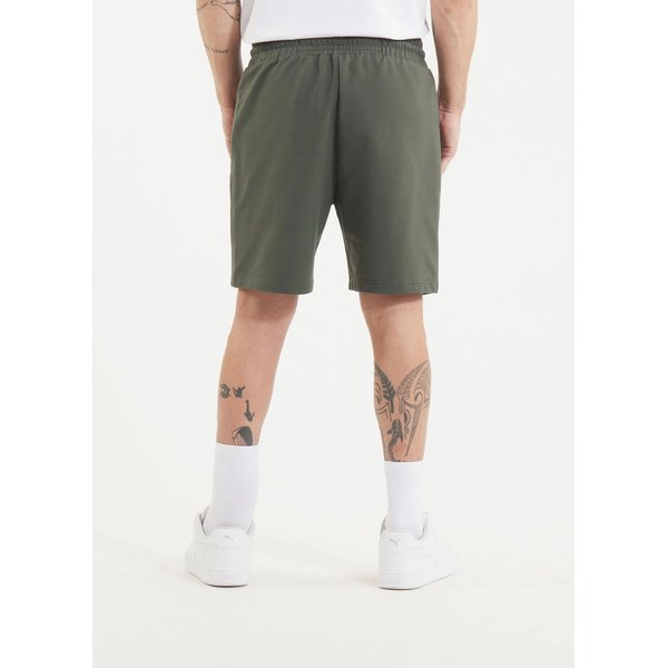Spodenki męskie Nugget Shorts Pitbull West Coast - Old Green