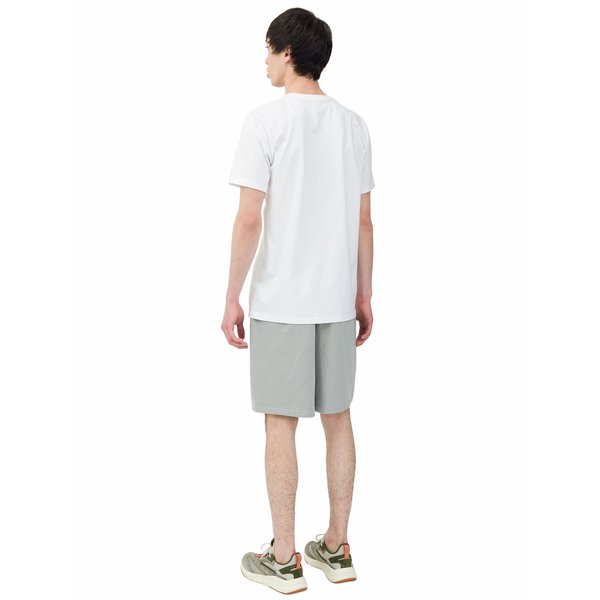 Spodenki męskie 4FWSS24TSHOM330 4F - szary