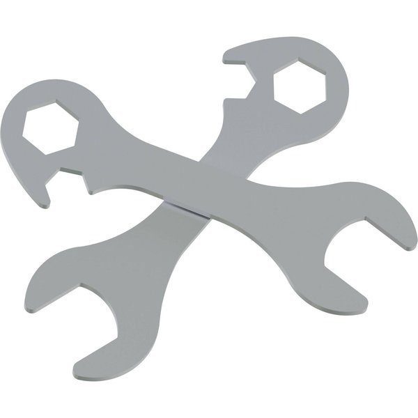 Ławka treningowa rzymska MH-L116 2.0 Marbo Sport