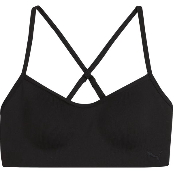 Biustonosz sportowy damski Move Cloudspun Bra Puma