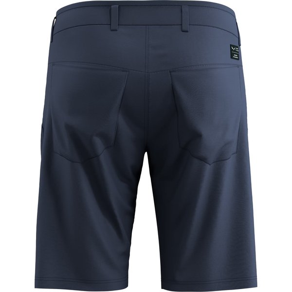 Spodenki męskie Fanes Light Salewa - navy blazer