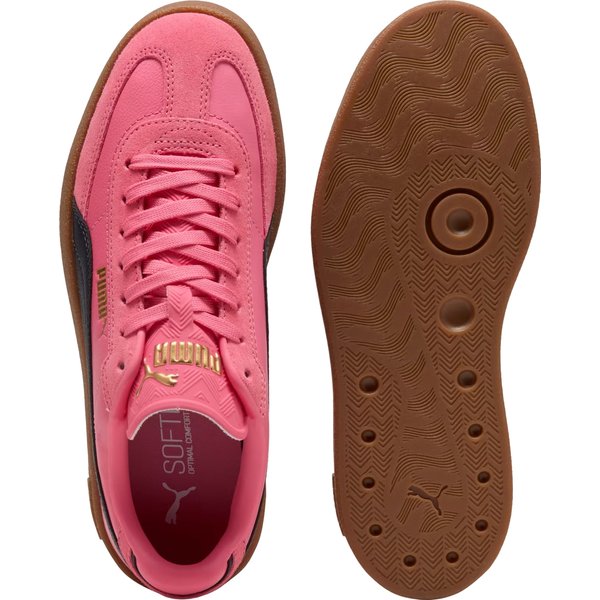 Buty Club II Era Wm's Puma - pink