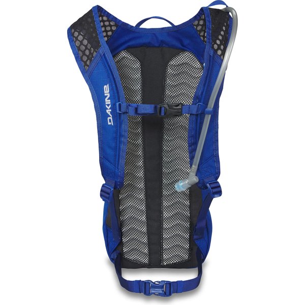 Plecak rowerowy Session 8L Dakine - deep blue