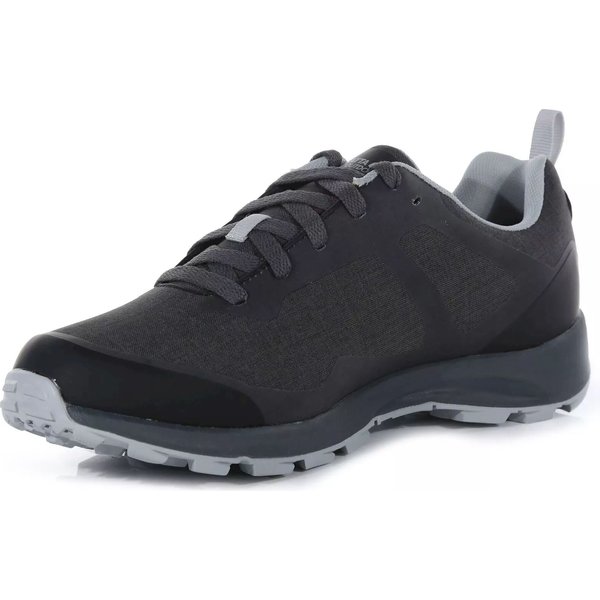 Buty Samaris Life WP Regatta - Black/LtStee