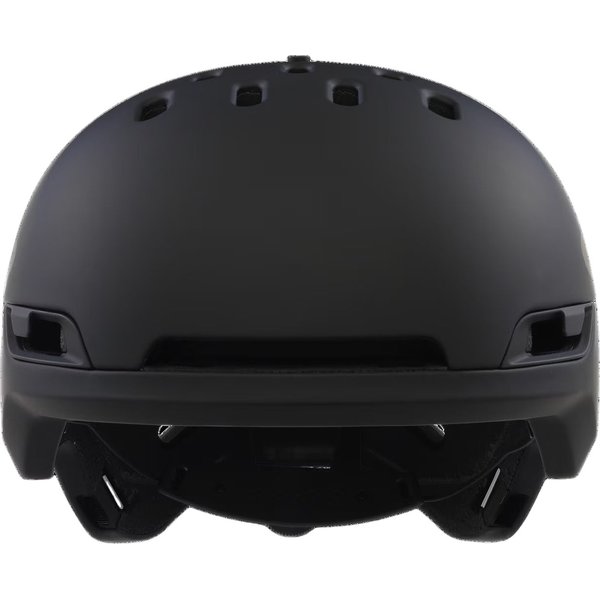 Kask narciarski MOD BC Oakley - blackout