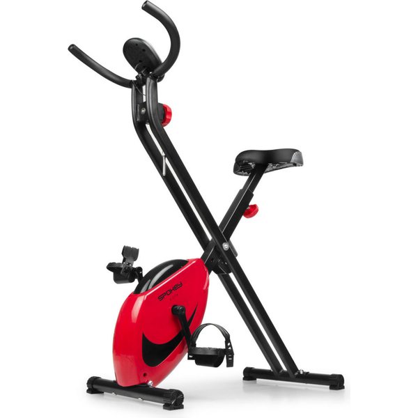Rower magnetyczny składany XFit+ Spokey